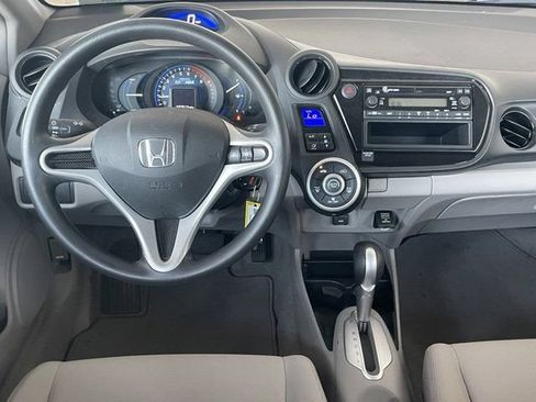 Used 2013 Honda Insight image 11