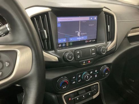Used 2023 GMC Terrain Denali AWD/4WD image 11
