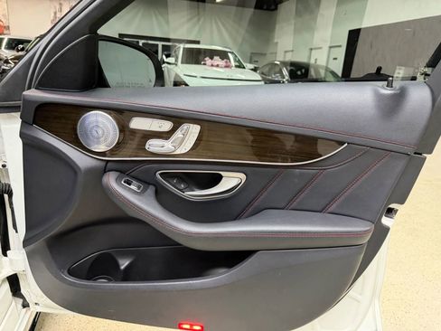 Used 2018 Mercedes-Benz C 43 AMG C 43 AMG Sedan 4D image 39