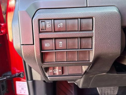 New 2026 Toyota Tacoma SR image 22