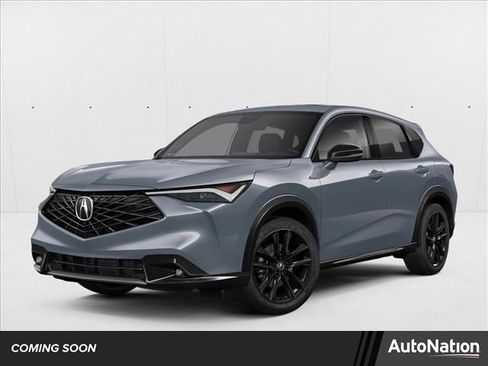 New 2026 Acura ADX A-Spec image 1