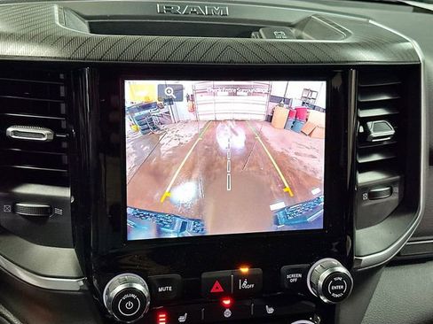 New 2026 RAM 1500 Big Horn w/ Night Edition image 14