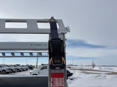 Used 2025 Chevrolet Silverado 2500 W/T w/ WT/CX Safety Package image 28