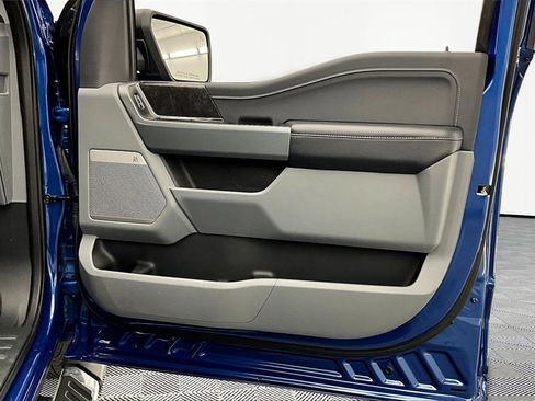 Used 2023 Ford F150 XLT w/ Equipment Group 302A High image 25