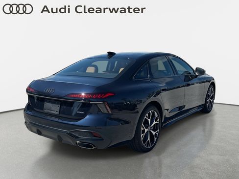 Used 2026 Audi A6 Premium Plus image 3