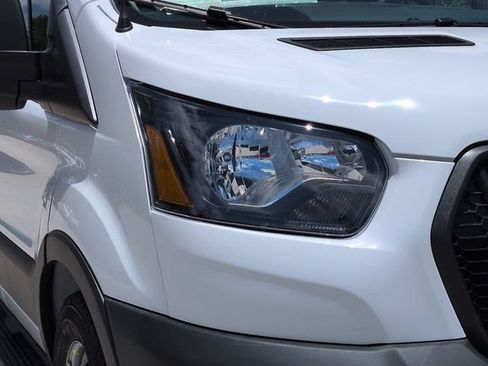 New 2026 Ford Transit 350 XL RWD image 9