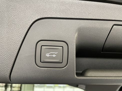 New 2026 Buick Envision Sport Touring AWD/4WD image 10