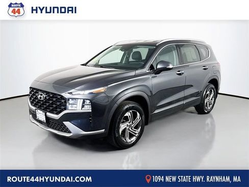 Used 2023 Hyundai Santa Fe SEL image 1