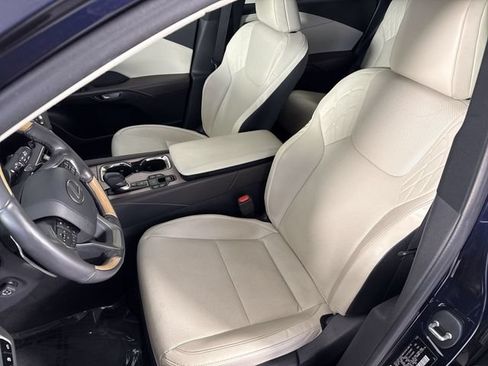 Certified 2024 Lexus RX 350 Premium w/ Convenience Package AWD/4WD image 22