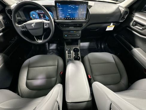 New 2025 Ford Bronco Sport Badlands w/ Badlands Tech Package image 34