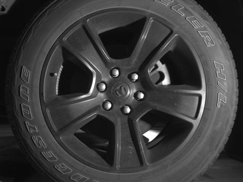 Used 2019 RAM 1500 Sport w/ Leather & Sound Group AWD/4WD image 9