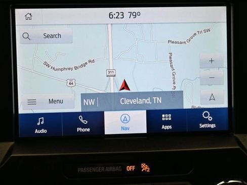 Used 2020 Ford F150 XLT w/ Equipment Group 302A Luxury AWD/4WD image 22