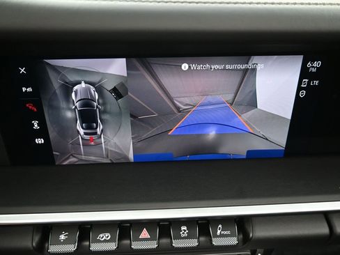 Certified 2024 Porsche 911 Turbo S image 20