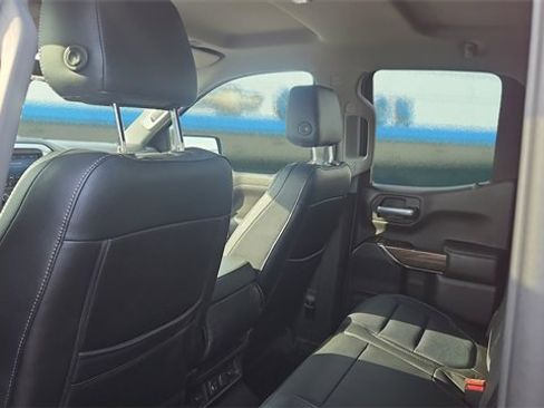 Used 2020 Chevrolet Silverado 1500 RST w/ All-Star Edition image 21