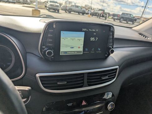 Used 2019 Hyundai Tucson Ultimate image 20