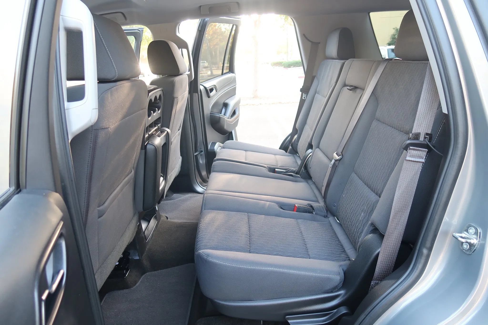 Used 2017 Chevrolet Tahoe LS RWD image 18