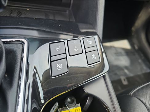 Used 2023 Kia Sportage SX FWD image 20