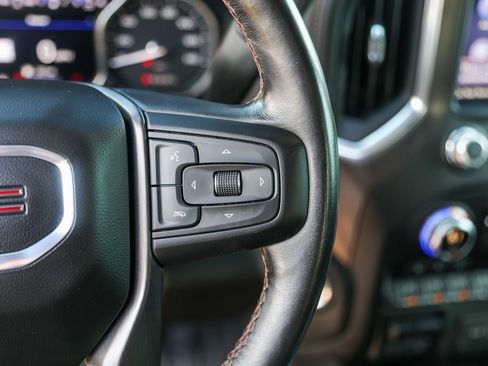 Used 2019 GMC Sierra 1500 AT4 w/ AT4 Premium Package image 16