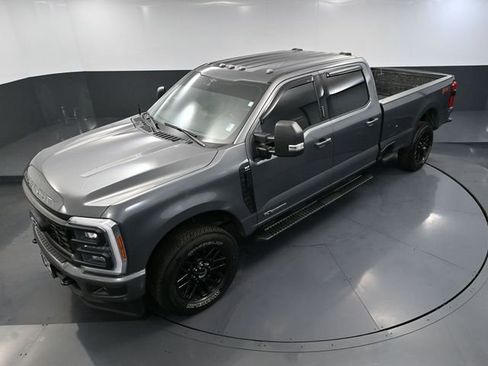 Used 2023 Ford F350 XLT w/ XLT Premium Package image 60