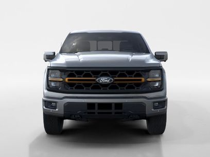 New 2026 Ford F150 Tremor
