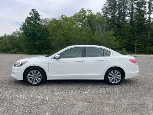 Used 2011 Honda Accord EX-L image 4