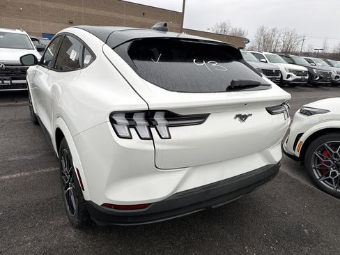 New 2025 Ford Mustang Mach-E Premium image 5