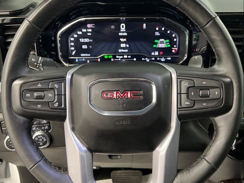 Used 2024 GMC Sierra 1500 Elevation w/ Elevation Premium Package image 23