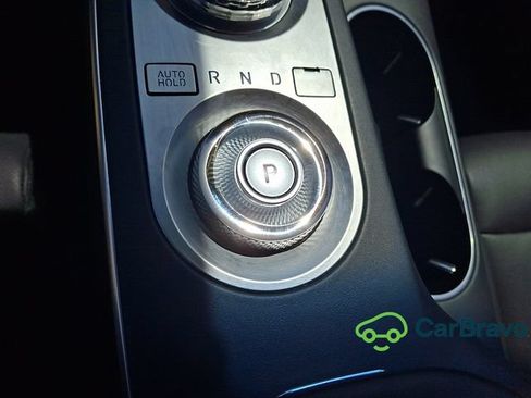 Used 2025 Genesis GV70 2.5T AWD/4WD image 14