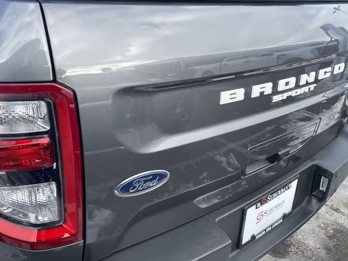 Used 2022 Ford Bronco Sport Big Bend w/ Convenience Package image 35