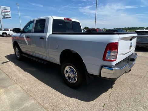 Used 2022 RAM 2500 Tradesman AWD/4WD image 6