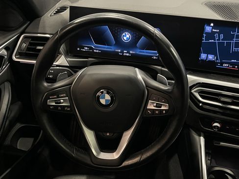 Certified 2024 BMW 430i xDrive Coupe w/ Convenience Package AWD/4WD image 19