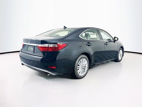 Used 2013 Lexus ES 350 w/ Luxury Pkg FWD image 9