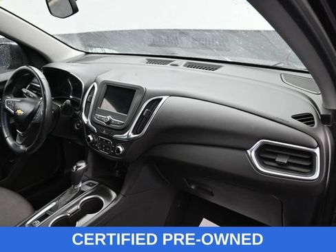 Used 2019 Chevrolet Equinox LT AWD/4WD image 10