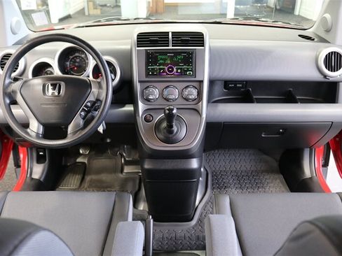 Used 2005 Honda Element EX image 20