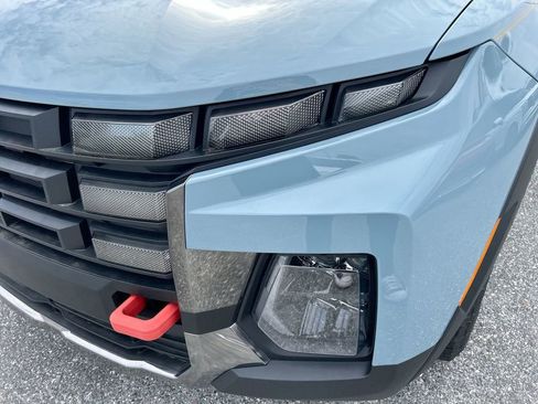 New 2026 Hyundai Santa Cruz XRT AWD/4WD image 13