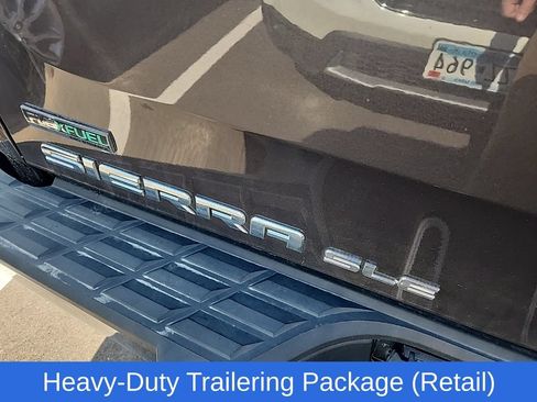 Used 2011 GMC Sierra 1500 SLE w/ Power Tech Package AWD/4WD image 14