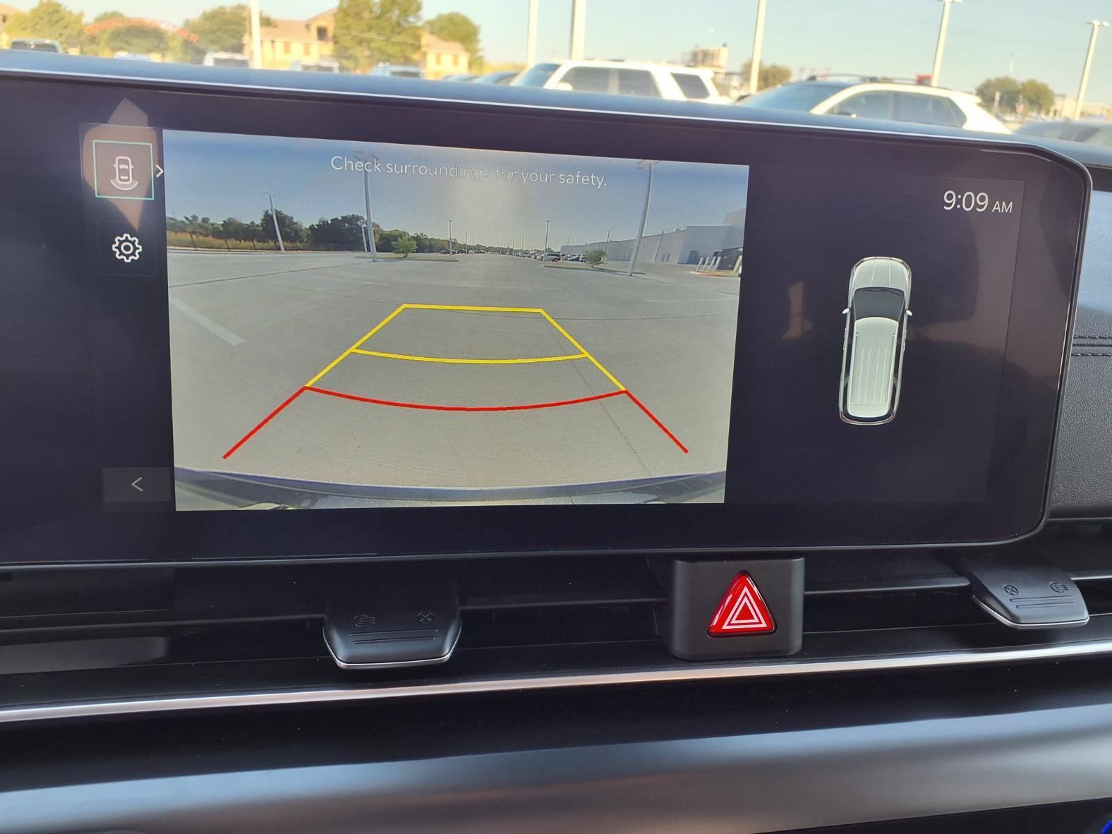 Used 2025 Kia Carnival FWD image 13