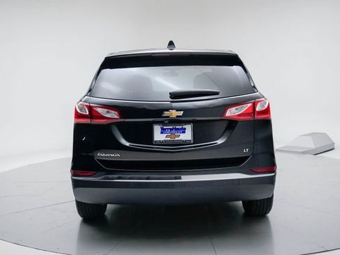 Used 2018 Chevrolet Equinox LT FWD image 5