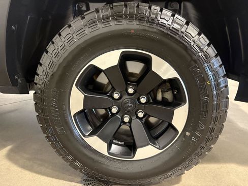 Used 2022 RAM 1500 Rebel w/ Rebel Level 1 Equipment Group AWD/4WD image 54