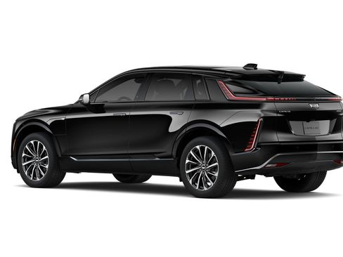 New 2026 Cadillac Lyriq Premium Sport RWD image 30