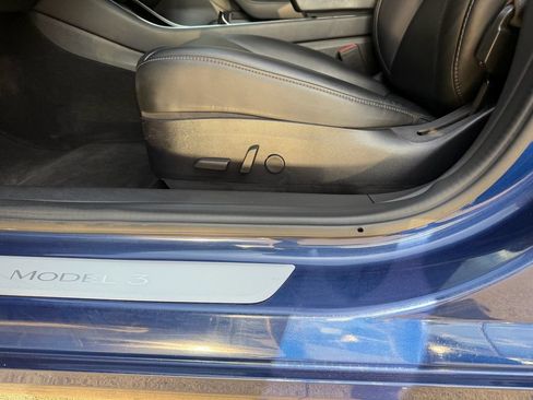 Used 2018 Tesla Model 3 Performance AWD/4WD image 21