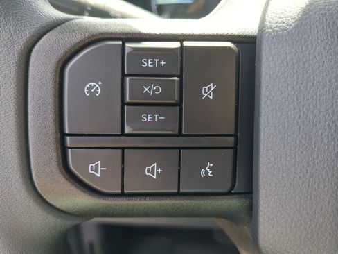 New 2026 Ford F350 XL w/ XL Chrome Package image 66