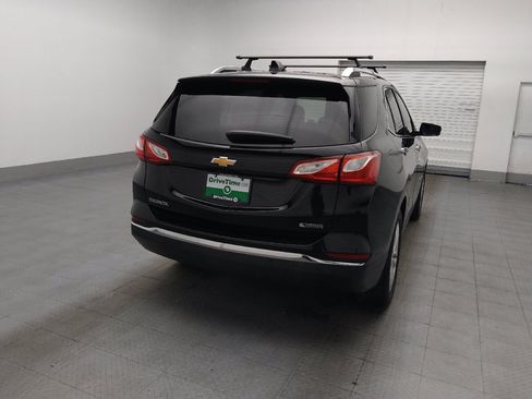 Used 2018 Chevrolet Equinox Premier FWD image 7