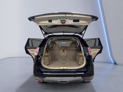 Used 2014 Nissan Rogue SL w/ SL Premium Package image 12