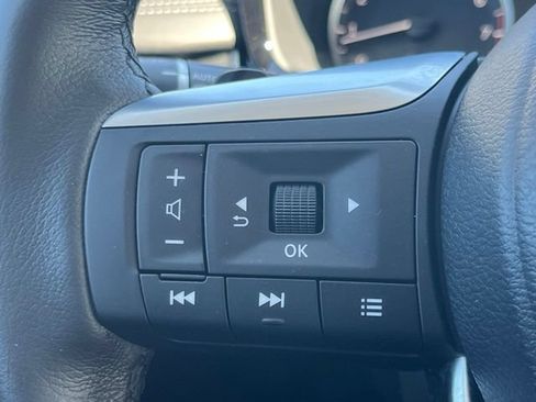 Used 2023 INFINITI QX60 Pure AWD/4WD image 13