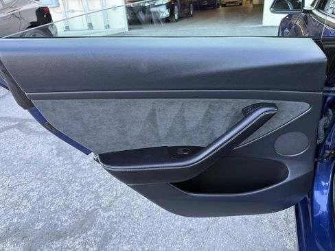 Used 2023 Tesla Model 3 Long Range AWD/4WD image 21