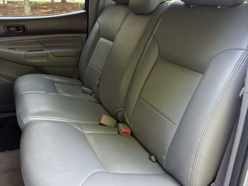 Used 2008 Toyota Tacoma PreRunner RWD image 29