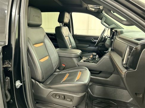 Used 2023 GMC Sierra 1500 AT4 image 22