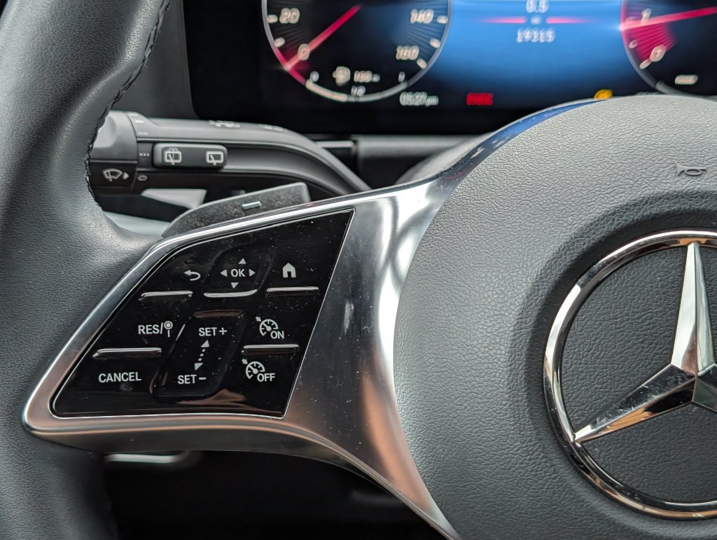 Used 2026 Mercedes-Benz GLA 250 4MATIC image 26