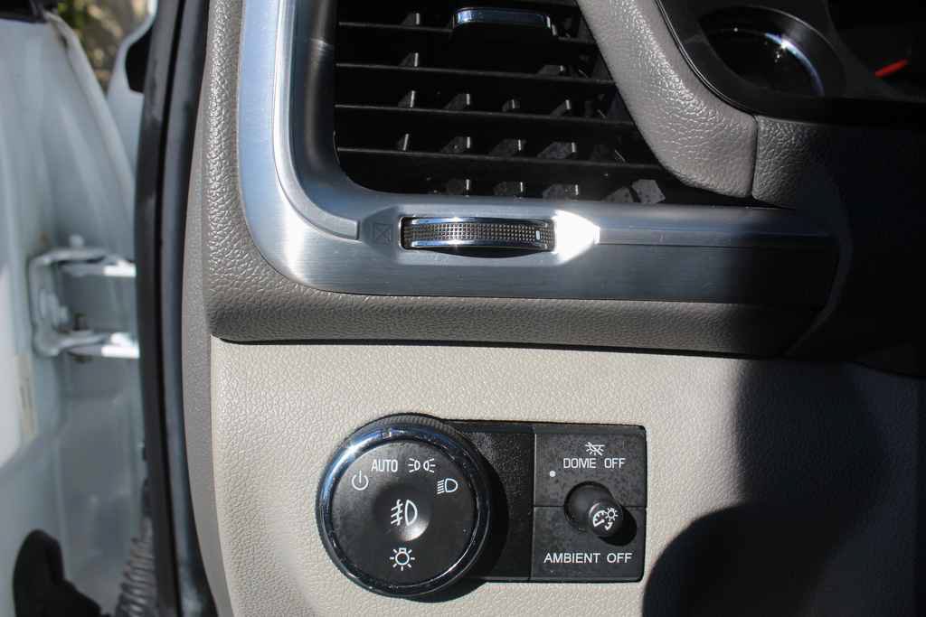 Used 2017 GMC Acadia Limited SLT AWD/4WD image 15